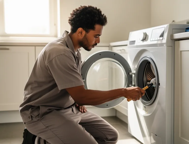 Washing Machine Repair Paignton